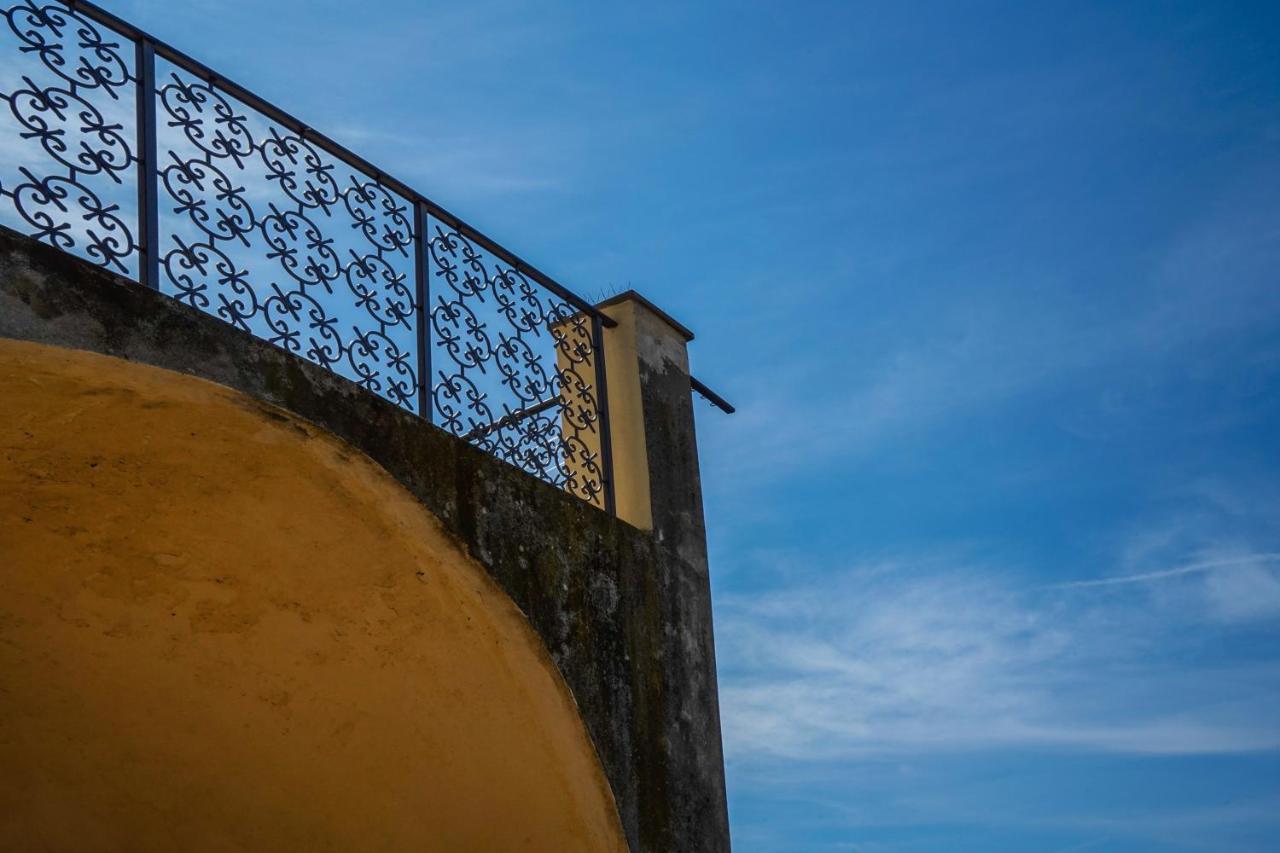 Dormiusa Bordighera Exterior photo